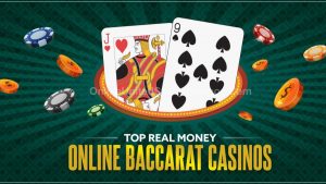 Baccarat Ufabet