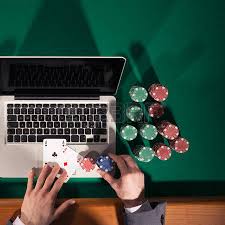 Dominoqq Online Poker