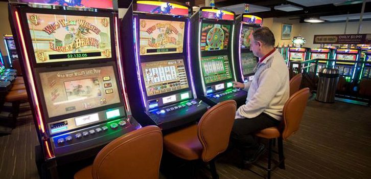 slot games