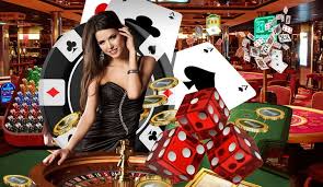 Online Baccarat