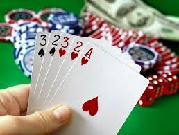 Online Casino