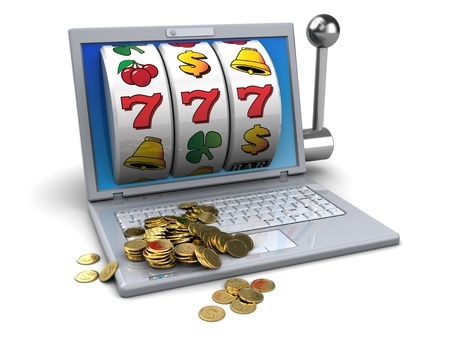 Online Slot Gambling