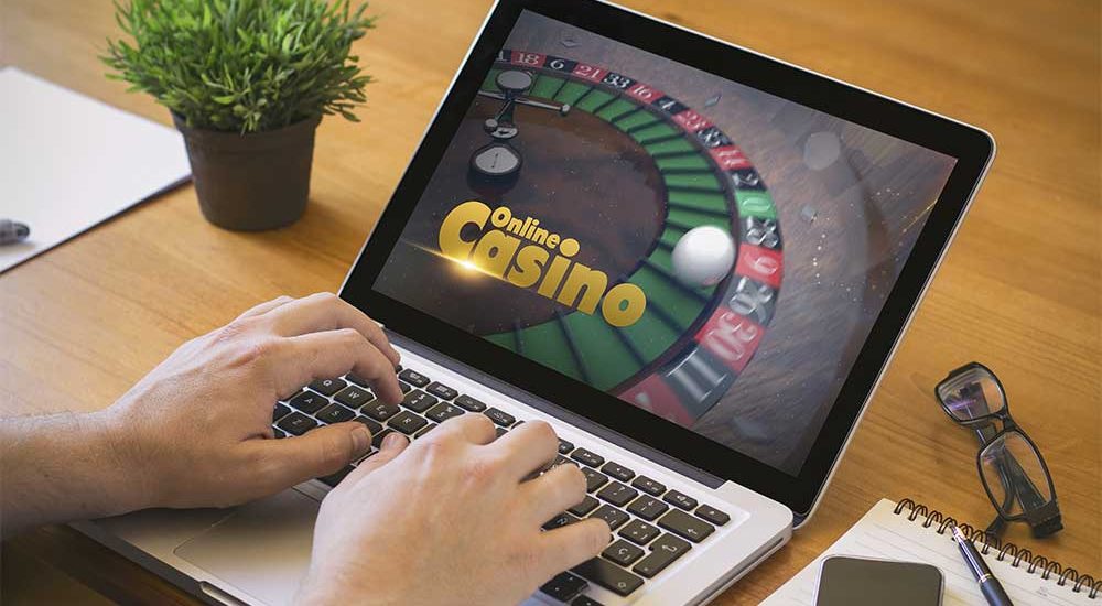 Online Casino Games