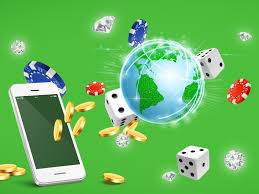 Online Baccarat Gambling