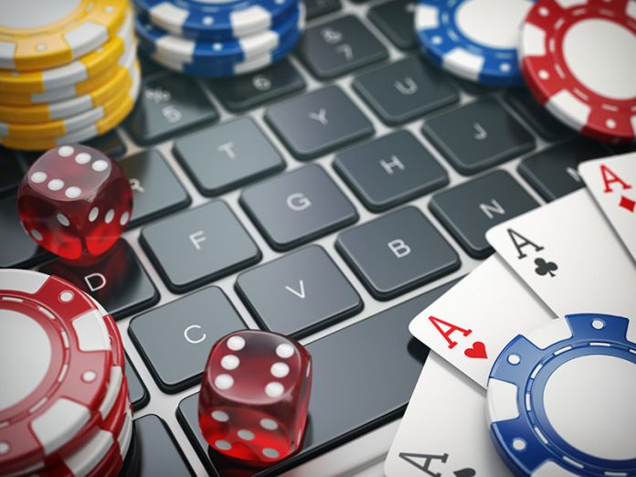 Casino Information & License: