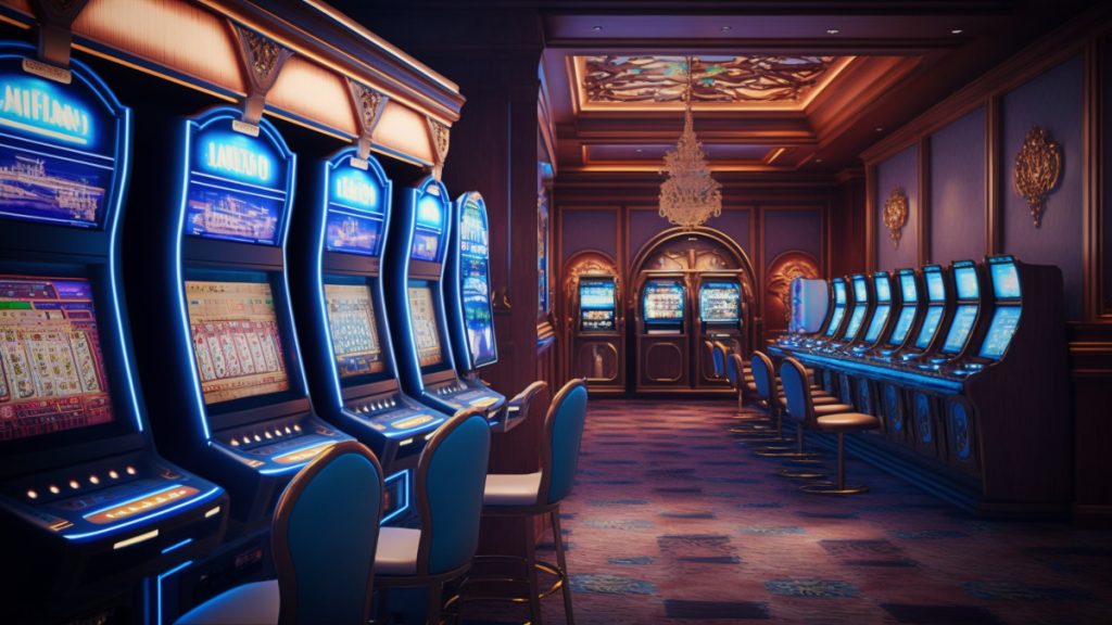 slot online terpercaya
