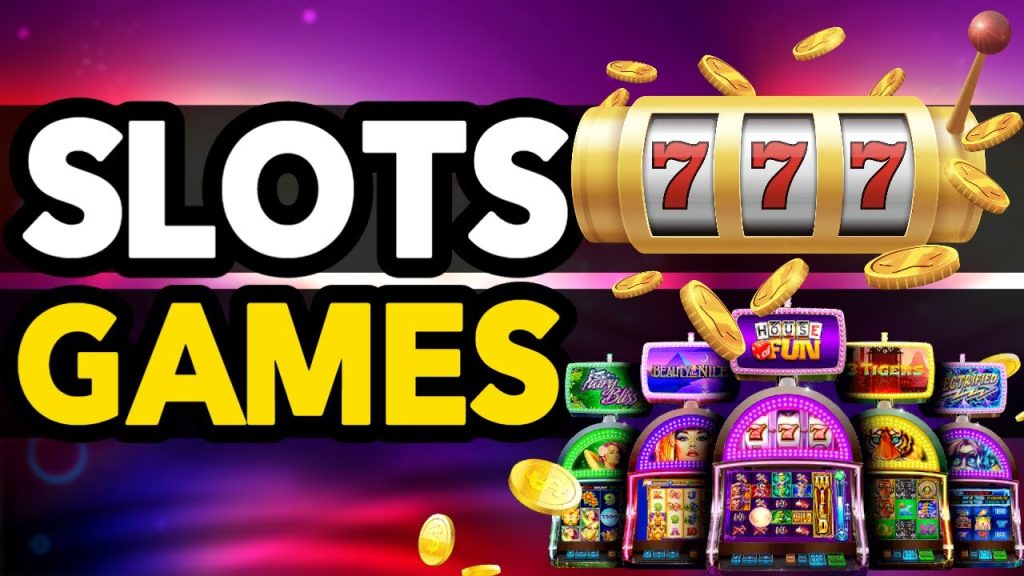 Online Slot Games