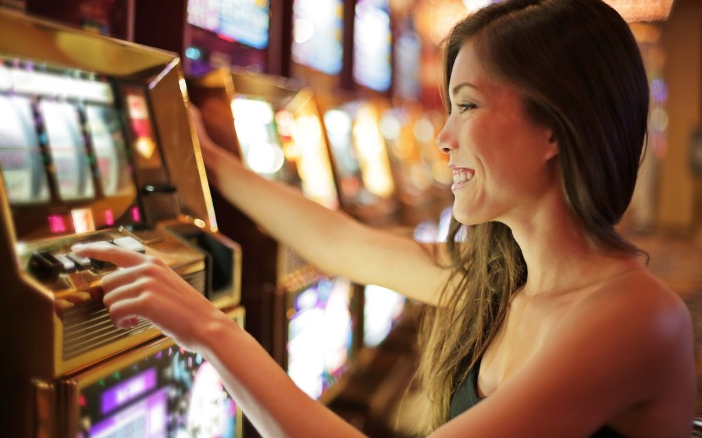 Slot Online